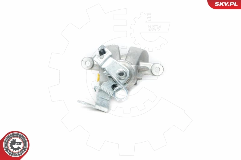 Brake Caliper